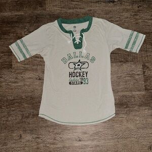 Dallas Stars Shirt